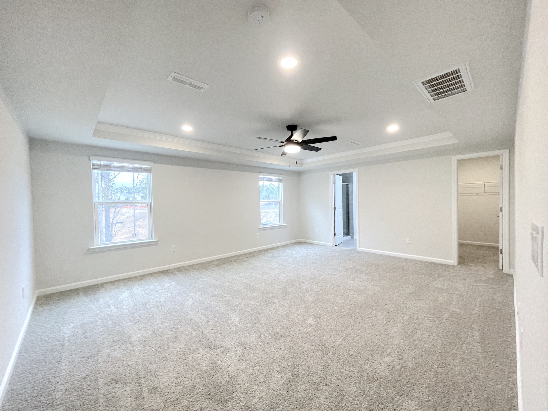 Empty Room